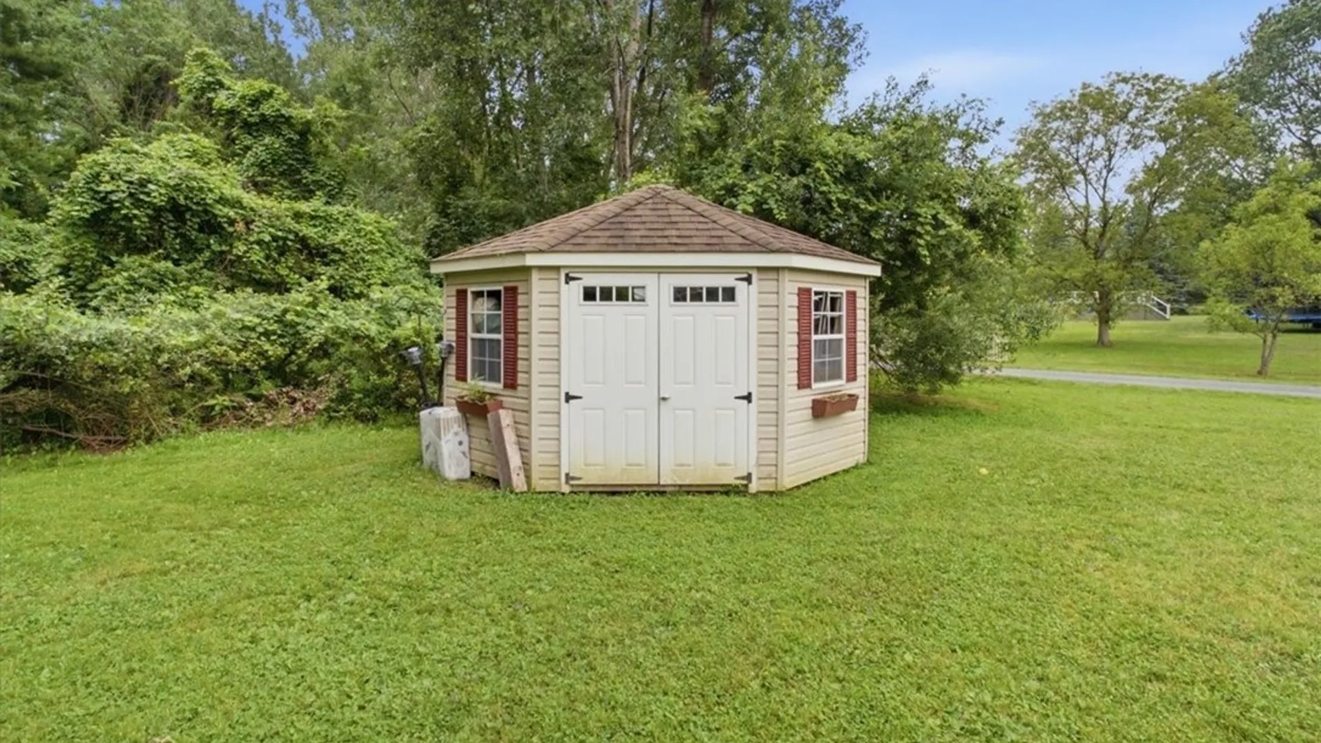 Property at 7365 Milestrip Road, Orchard Park, NY 14127 38
