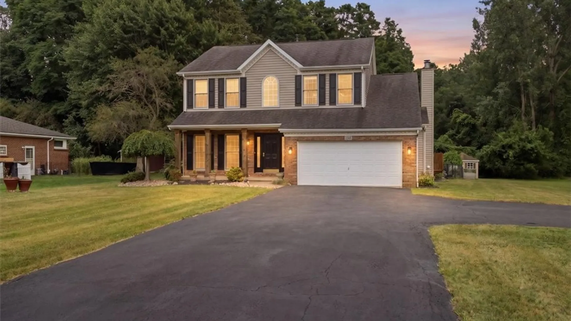 Property at 7365 Milestrip Road, Orchard Park, NY 14127 39