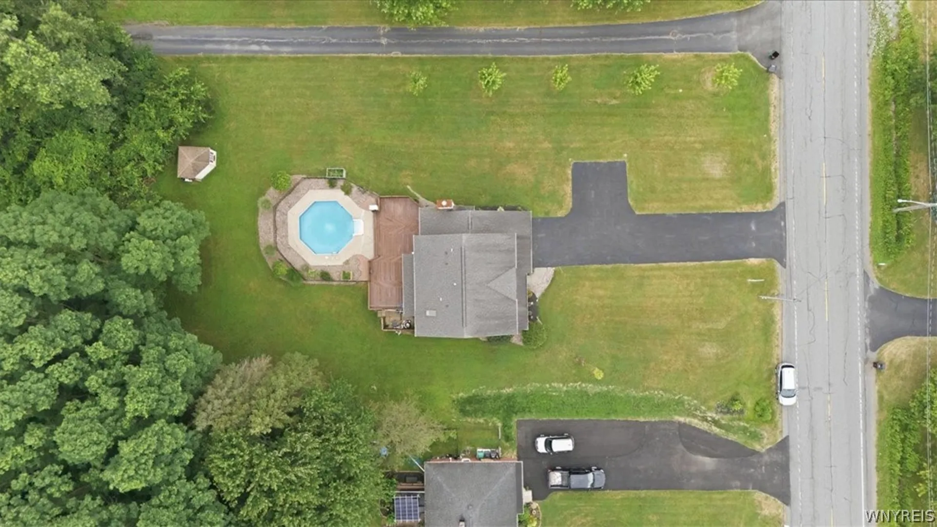 Property at 7365 Milestrip Road, Orchard Park, NY 14127 40