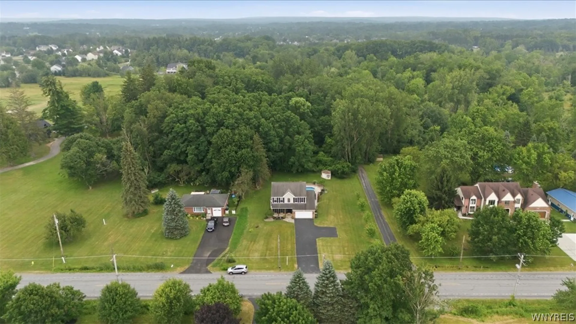Property at 7365 Milestrip Road, Orchard Park, NY 14127 41