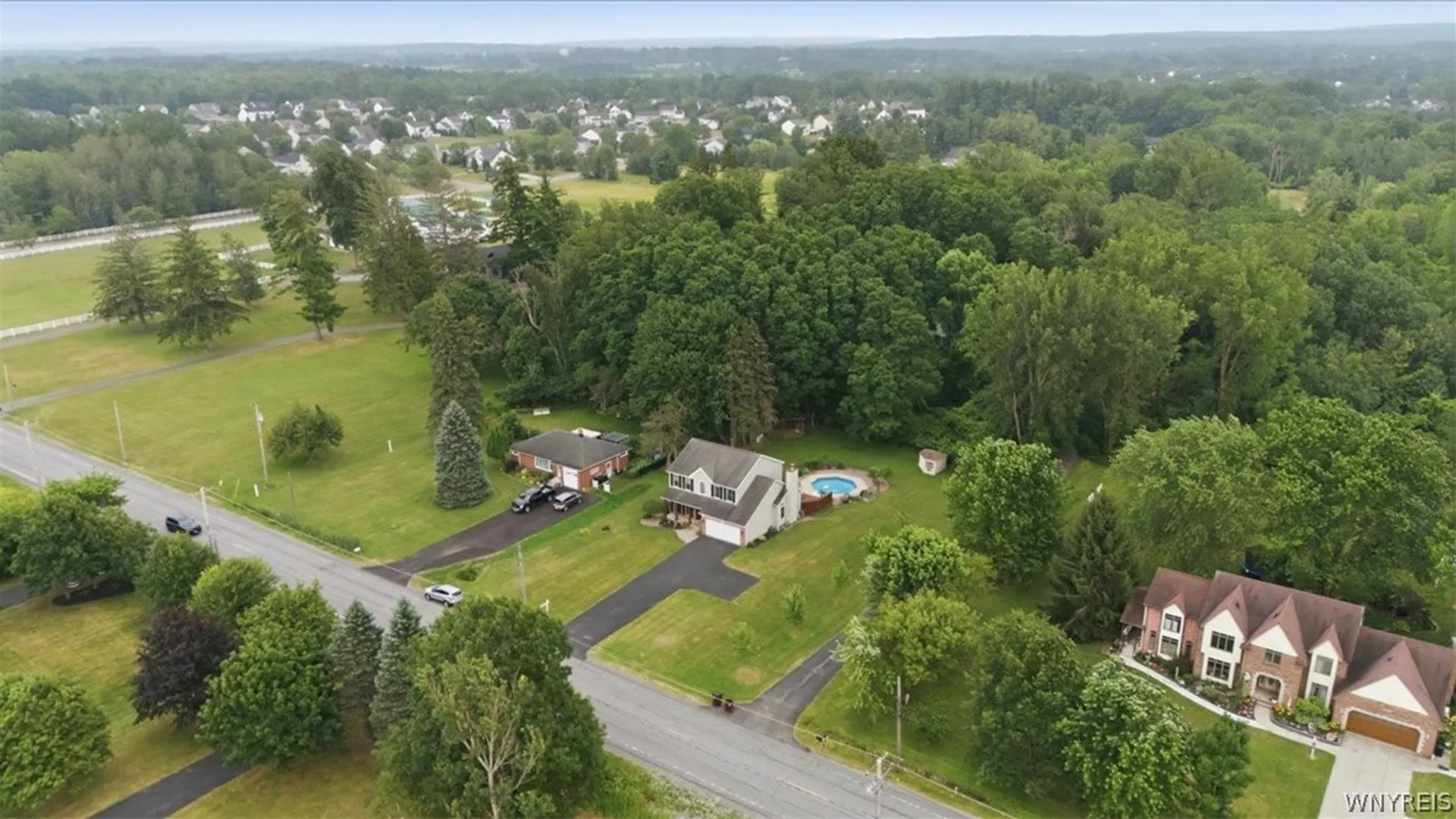 Property at 7365 Milestrip Road, Orchard Park, NY 14127 42