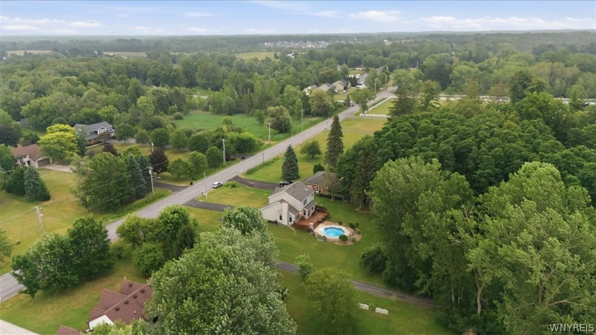 Property at 7365 Milestrip Road, Orchard Park, NY 14127 43