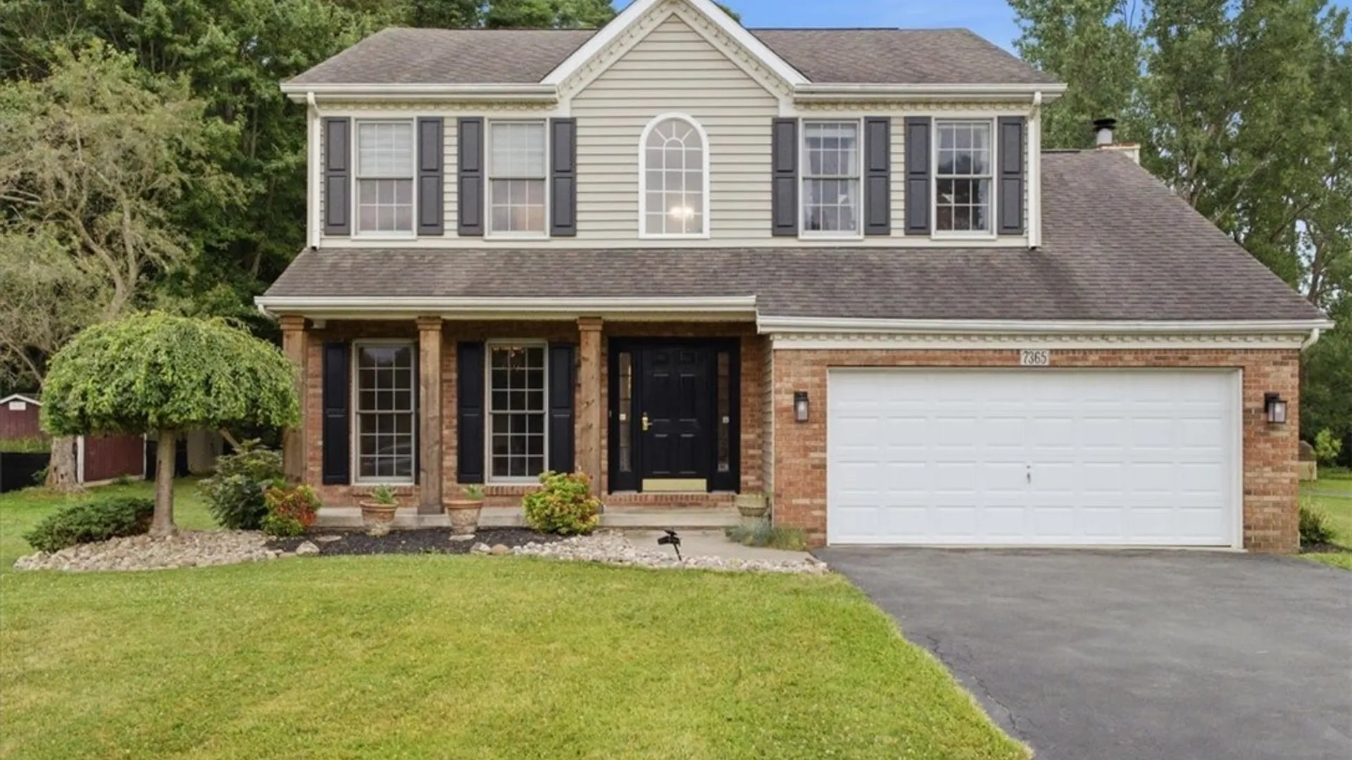 Property at 7365 Milestrip Road, Orchard Park, NY 14127 44