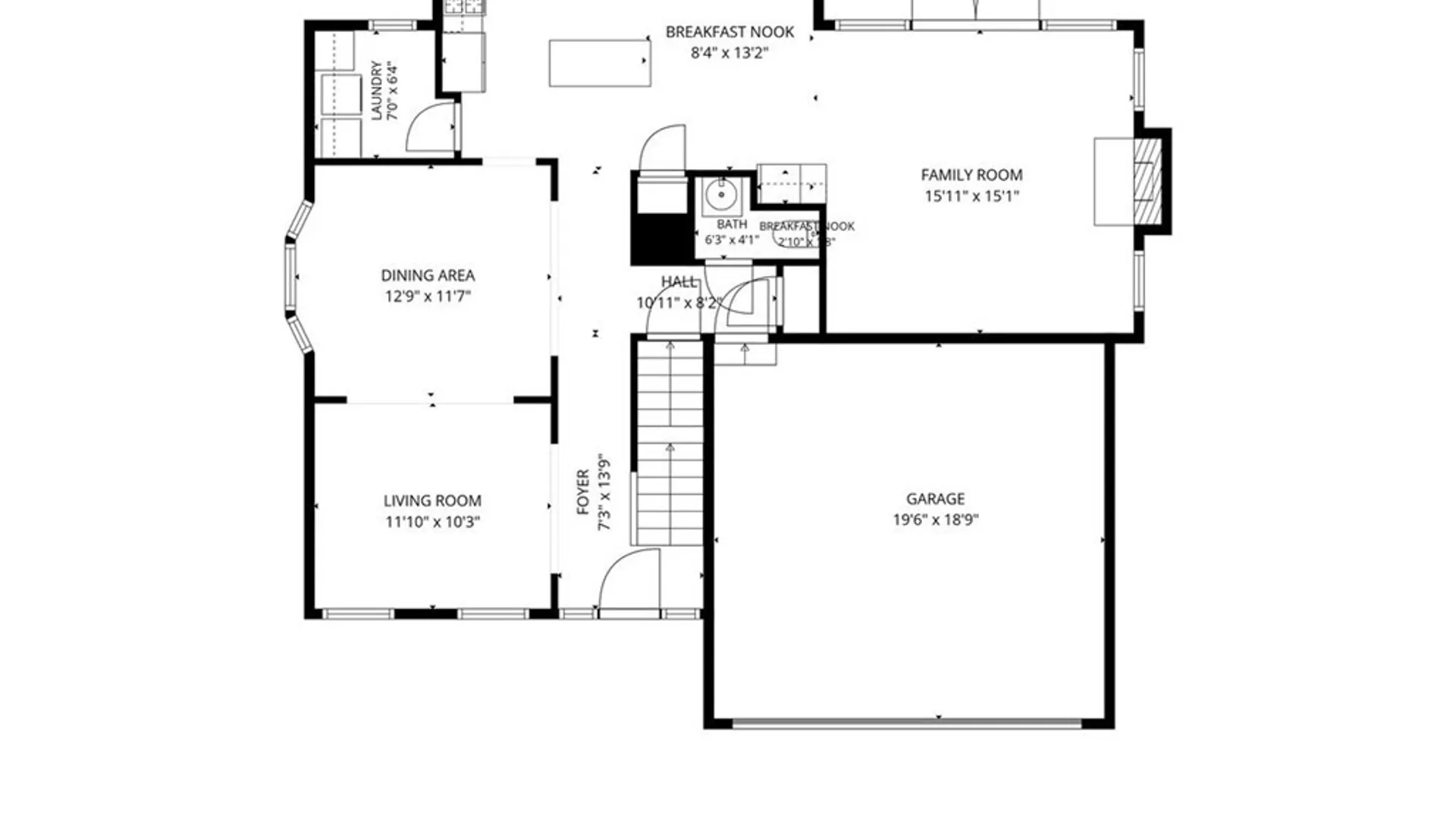 Property at 7365 Milestrip Road, Orchard Park, NY 14127 45