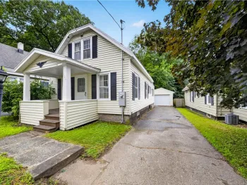 Property at 723 Maple Avenue, Fulton, NY 13069