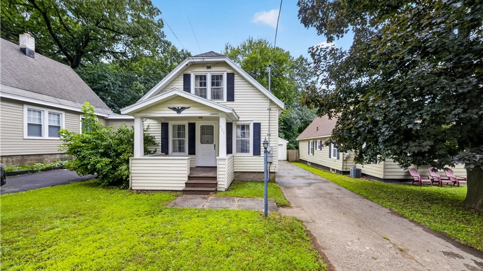 Property at 723 Maple Avenue, Fulton, NY 13069 2