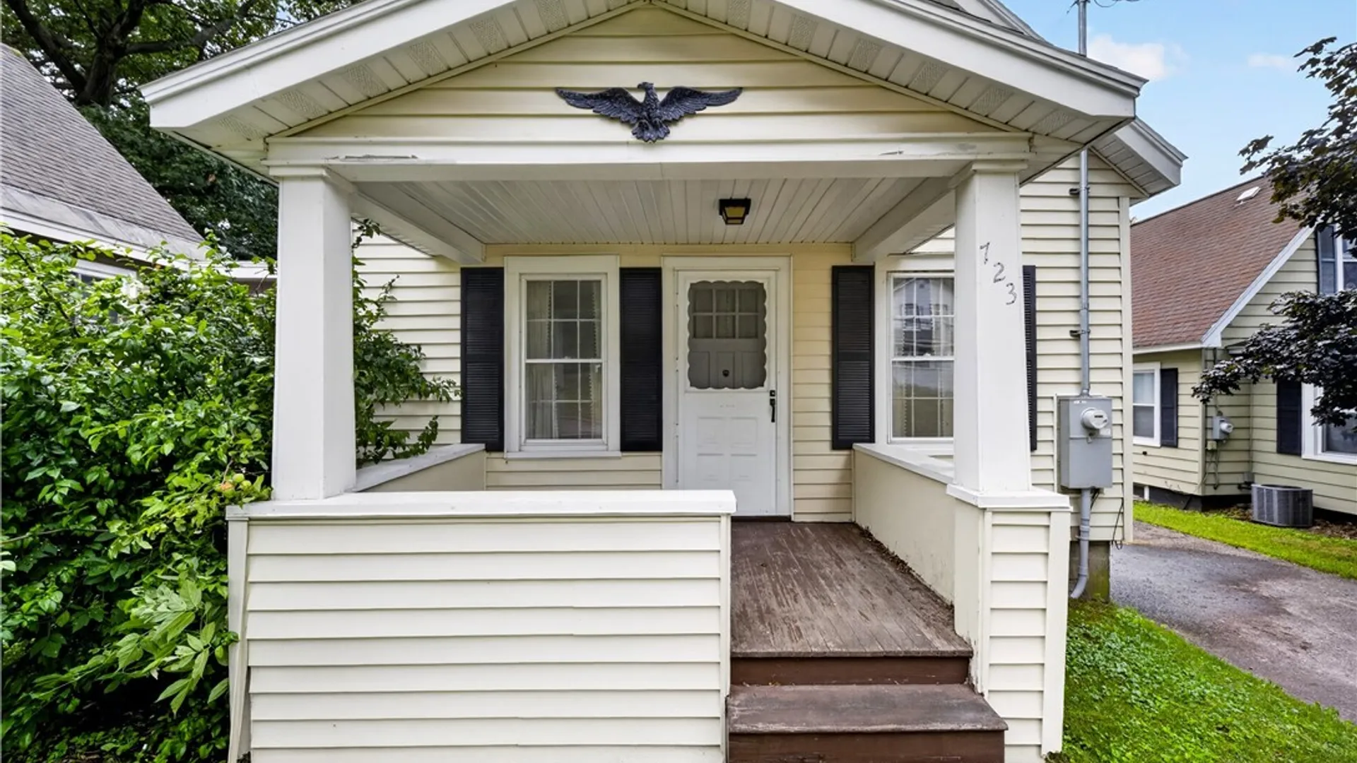 Property at 723 Maple Avenue, Fulton, NY 13069 33