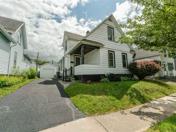 Property at 441 Benton Street, Rochester, NY 14620