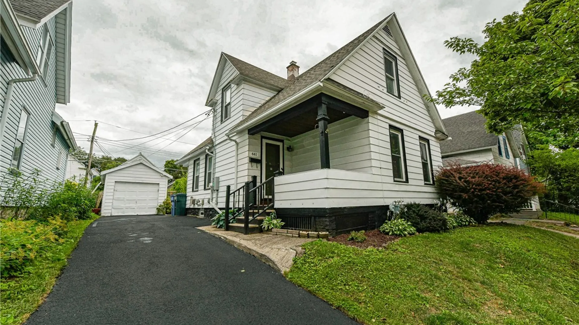 Property at 441 Benton Street, Rochester, NY 14620 2