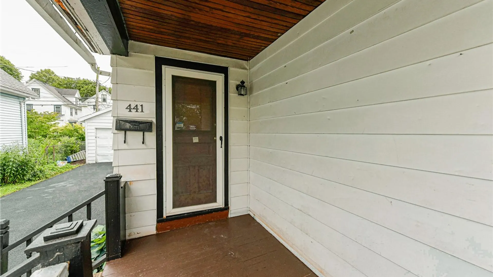 Property at 441 Benton Street, Rochester, NY 14620 4