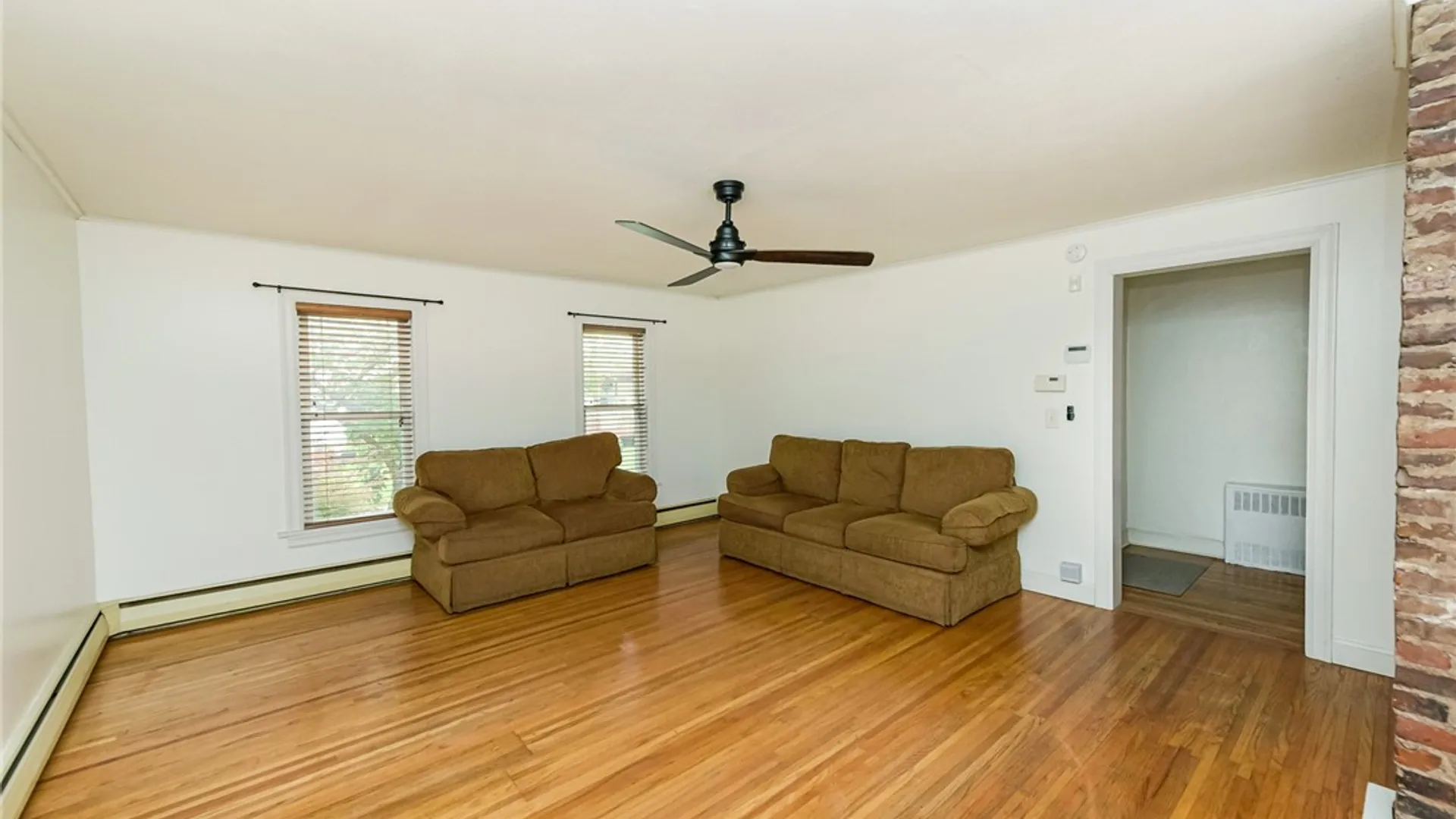 Property at 441 Benton Street, Rochester, NY 14620 13