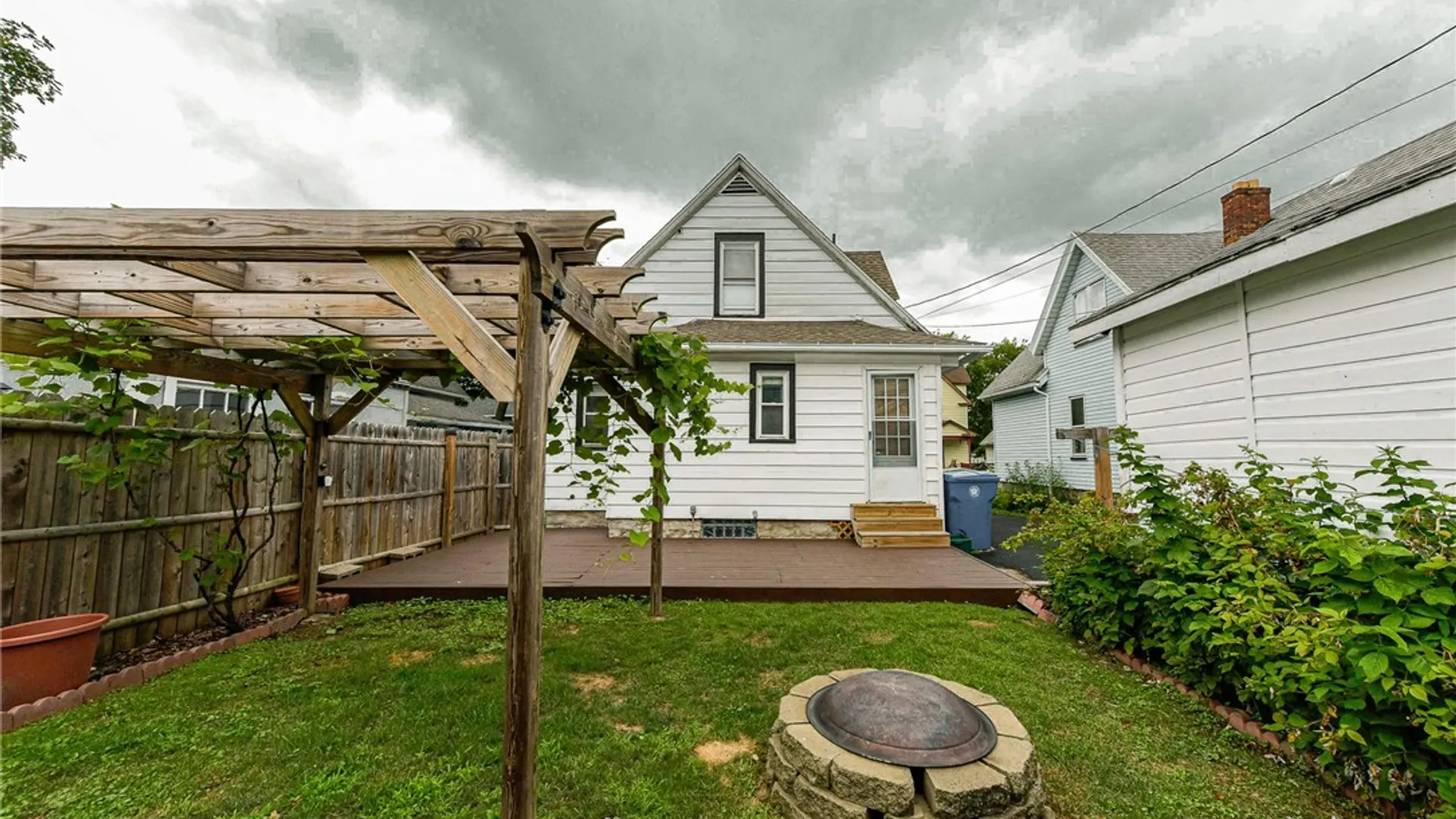 Property at 441 Benton Street, Rochester, NY 14620 24