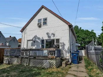 Property at 167 Germain Street, Buffalo, NY 14207