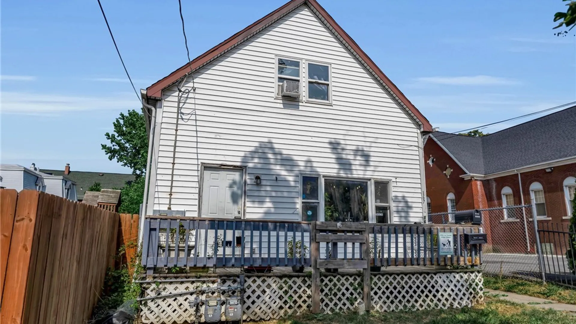 Property at 167 Germain Street, Buffalo, NY 14207 2
