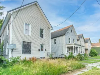 Property at 815 Boyd Street, Watertown City, NY 13601