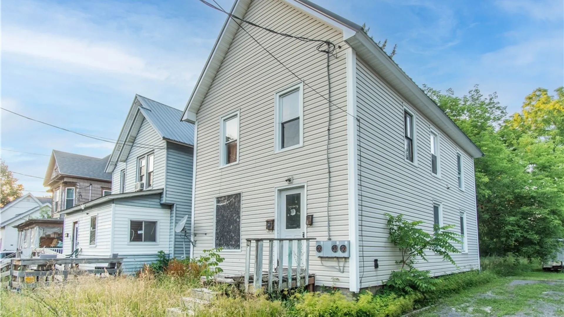 Property at 815 Boyd Street, Watertown City, NY 13601 2