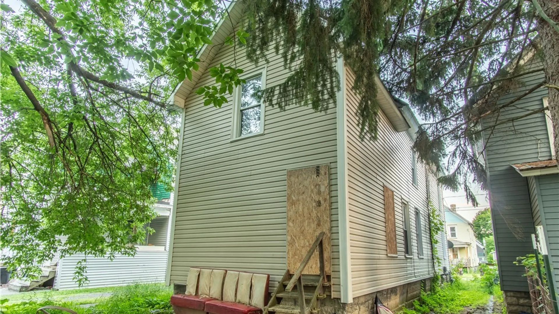Property at 815 Boyd Street, Watertown City, NY 13601 3