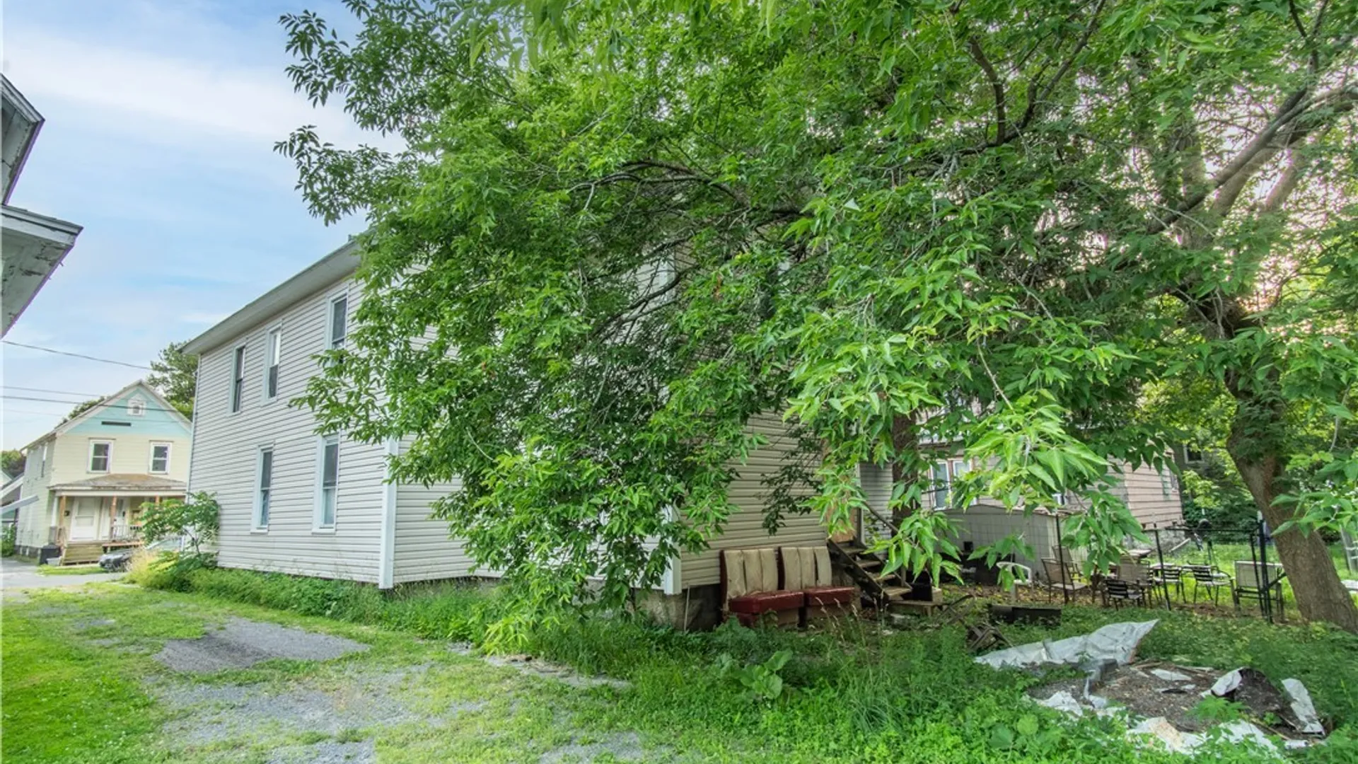 Property at 815 Boyd Street, Watertown City, NY 13601 32