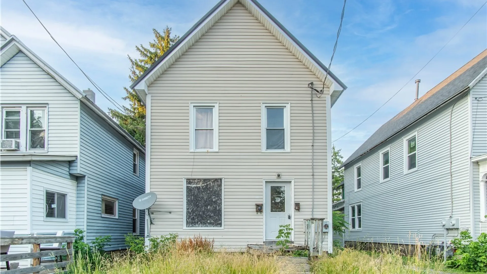 Property at 815 Boyd Street, Watertown City, NY 13601 33