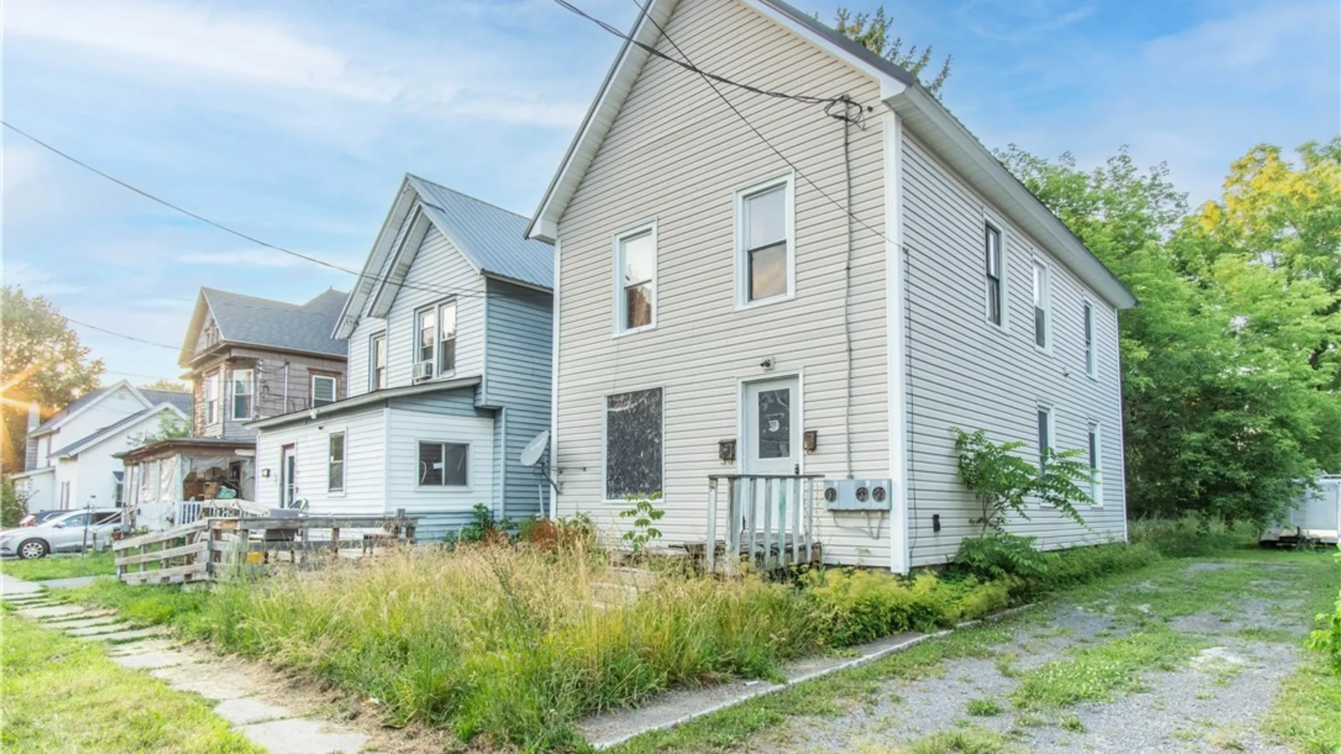 Property at 815 Boyd Street, Watertown City, NY 13601 34