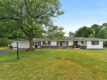 Property at 33 Greenbriar Drive, Gates, NY 14624