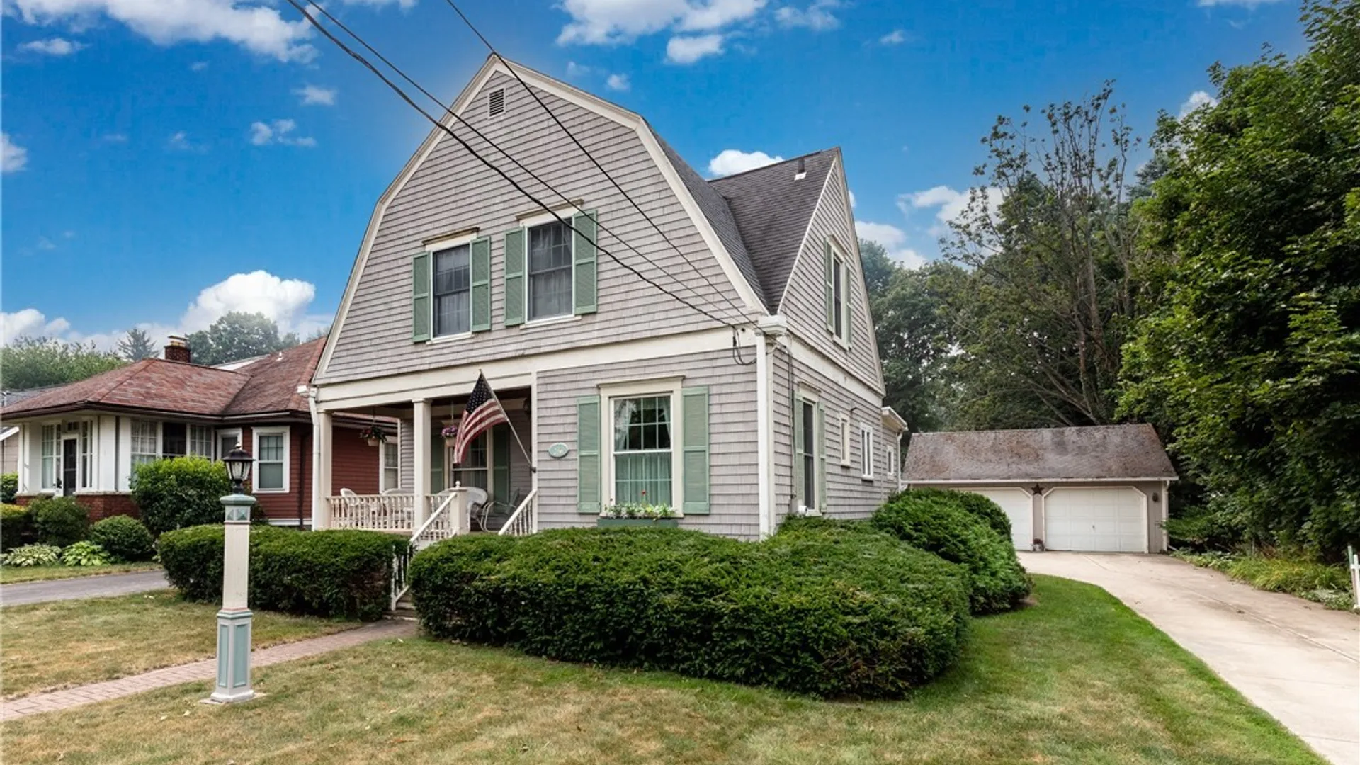 Property at 256 Pleasant Avenue, Hamburg, NY 14075 3