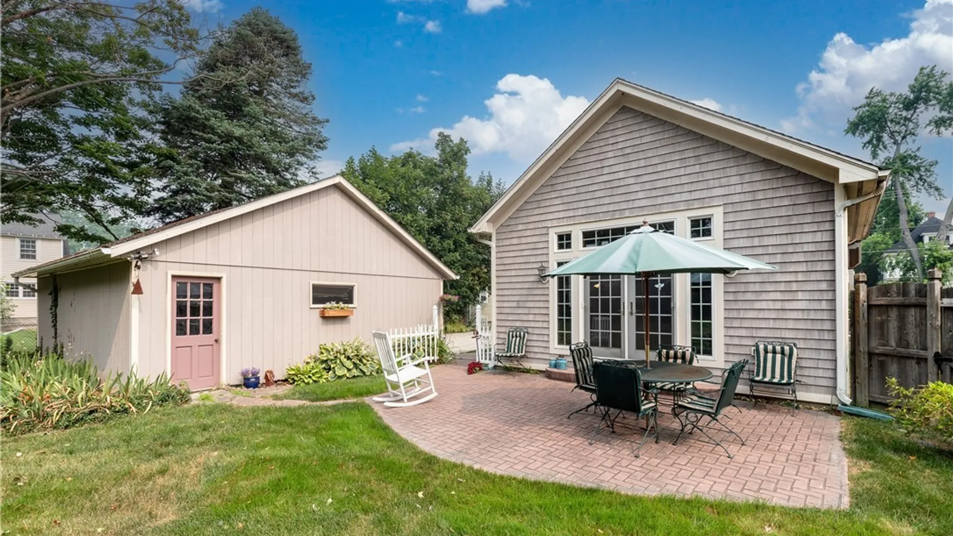 Property at 256 Pleasant Avenue, Hamburg, NY 14075 49