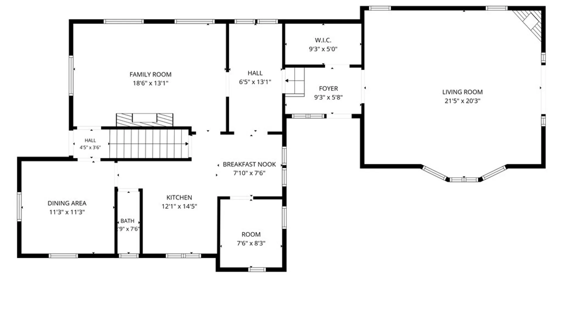 Property at 256 Pleasant Avenue, Hamburg, NY 14075 47