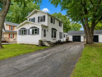 Property at 254 Matilda Street, Gates, NY 14606