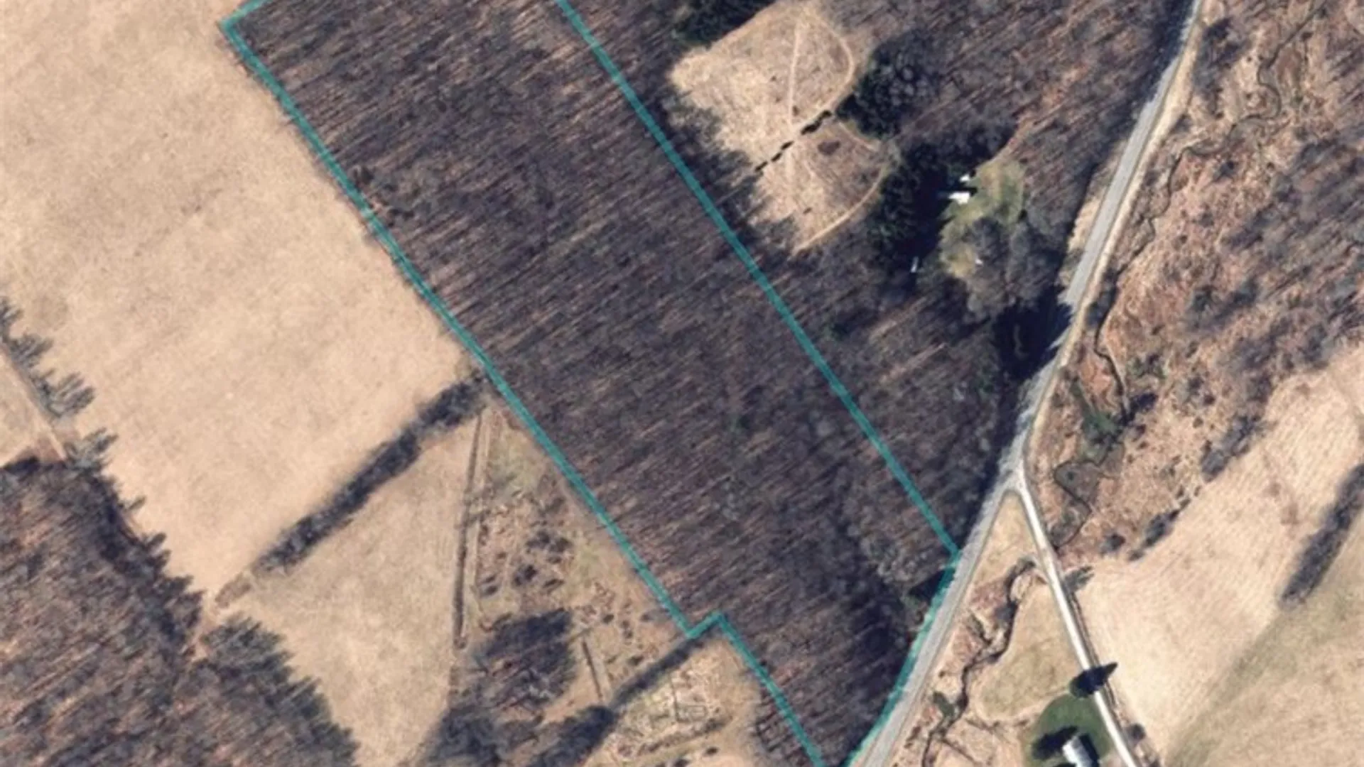 Property at 0 County Highway 10, Meredith, NY 13757 12