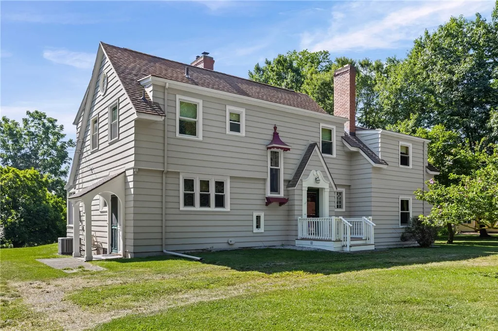 Property at 50 Browns Grove, Wheatland, NY 14546