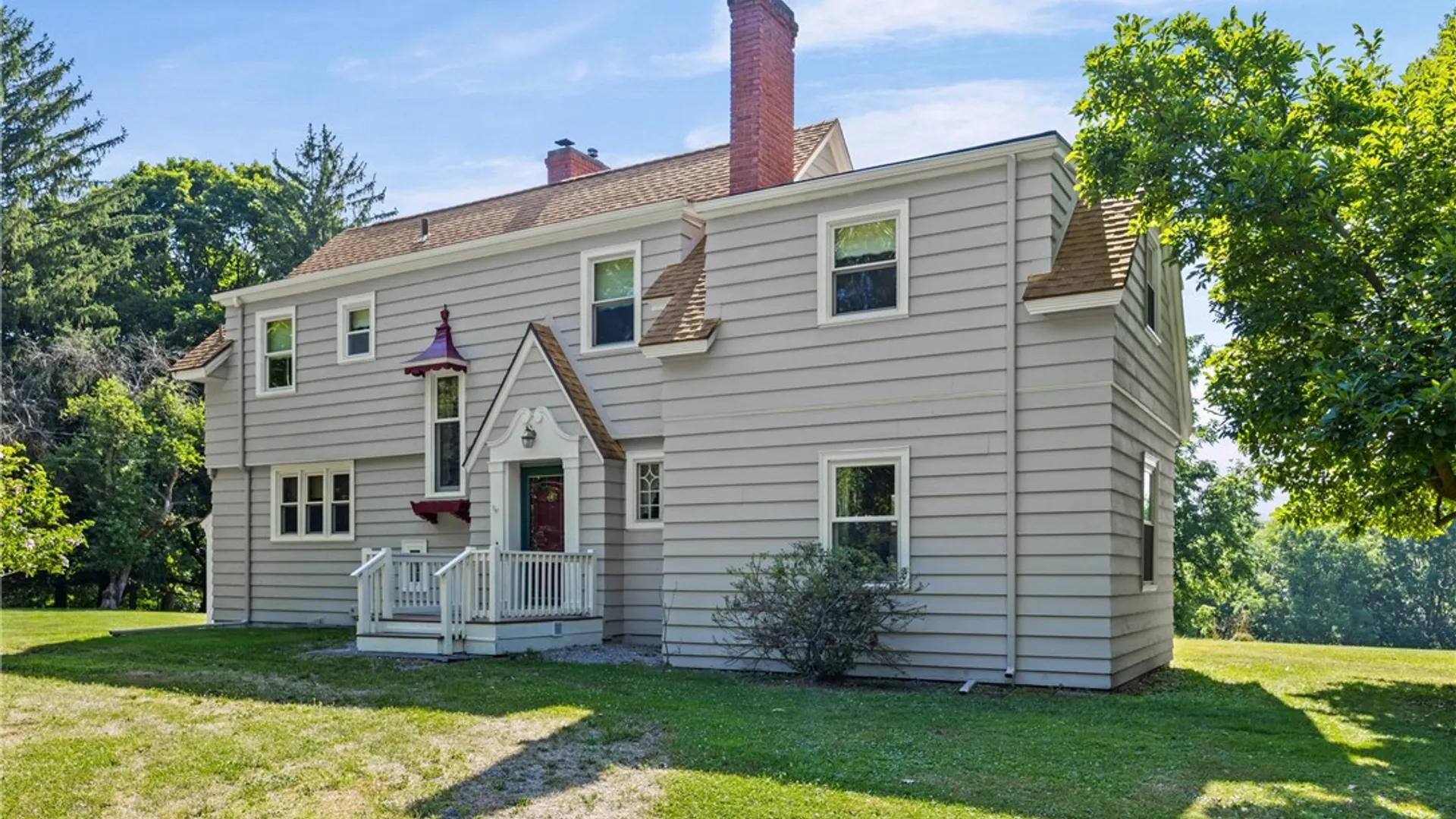 Property at 50 Browns Grove, Wheatland, NY 14546 2