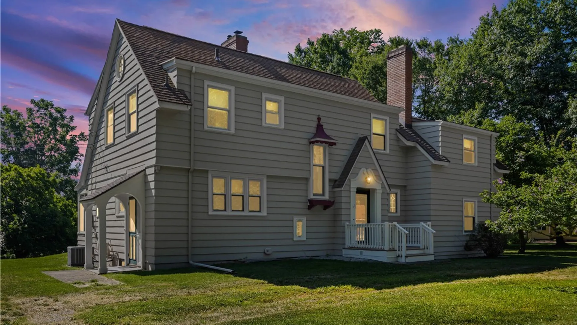 Property at 50 Browns Grove, Wheatland, NY 14546 3