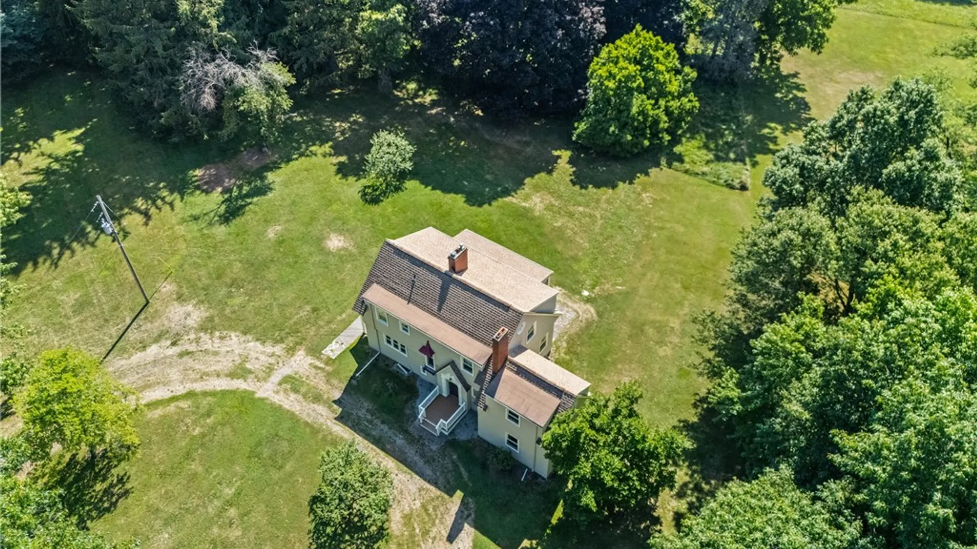 Property at 50 Browns Grove, Wheatland, NY 14546 48