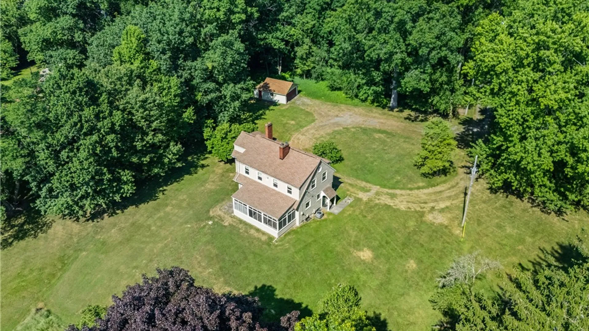 Property at 50 Browns Grove, Wheatland, NY 14546 50