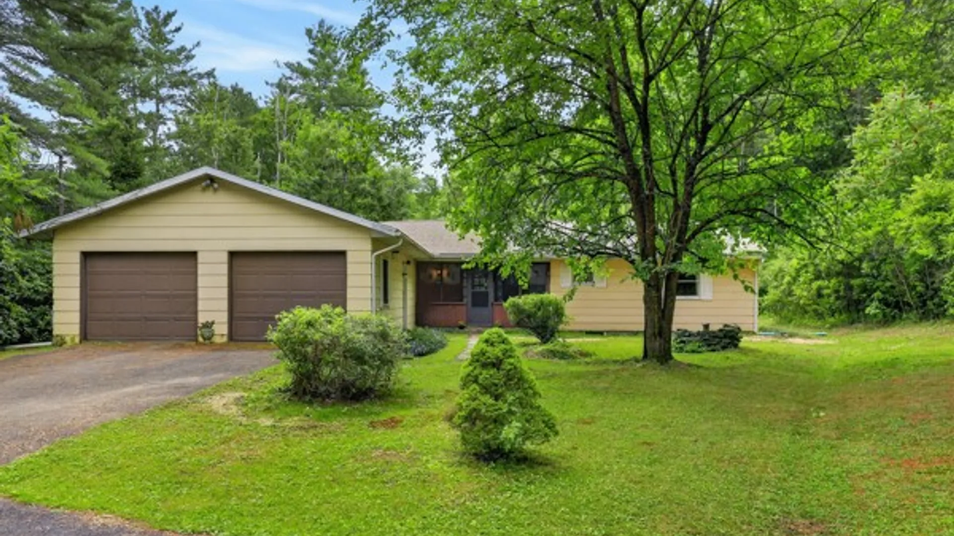 Property at 107 W Whitcomb Hill Rd, Tioga, NY 13734 2