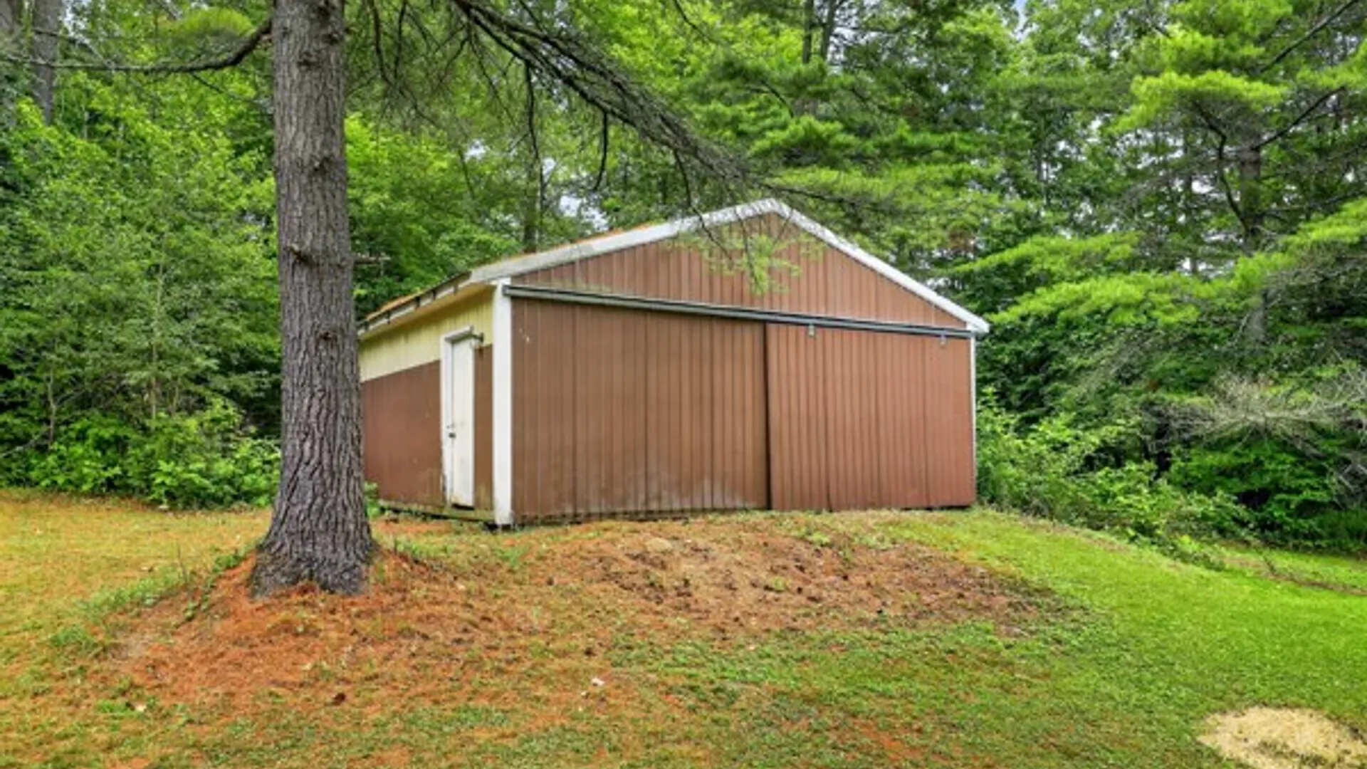 Property at 107 W Whitcomb Hill Rd, Tioga, NY 13734 7