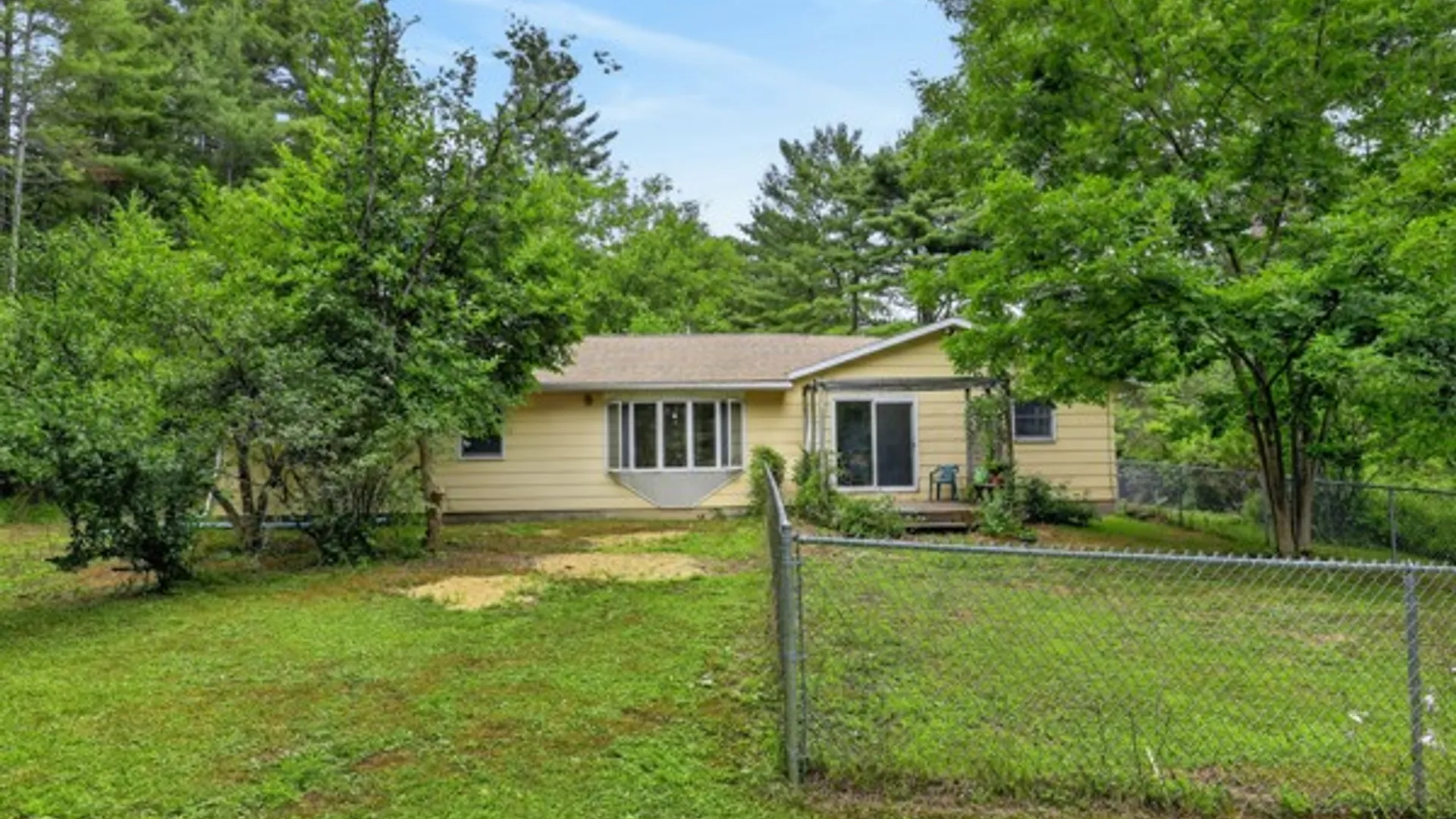 Property at 107 W Whitcomb Hill Rd, Tioga, NY 13734 12