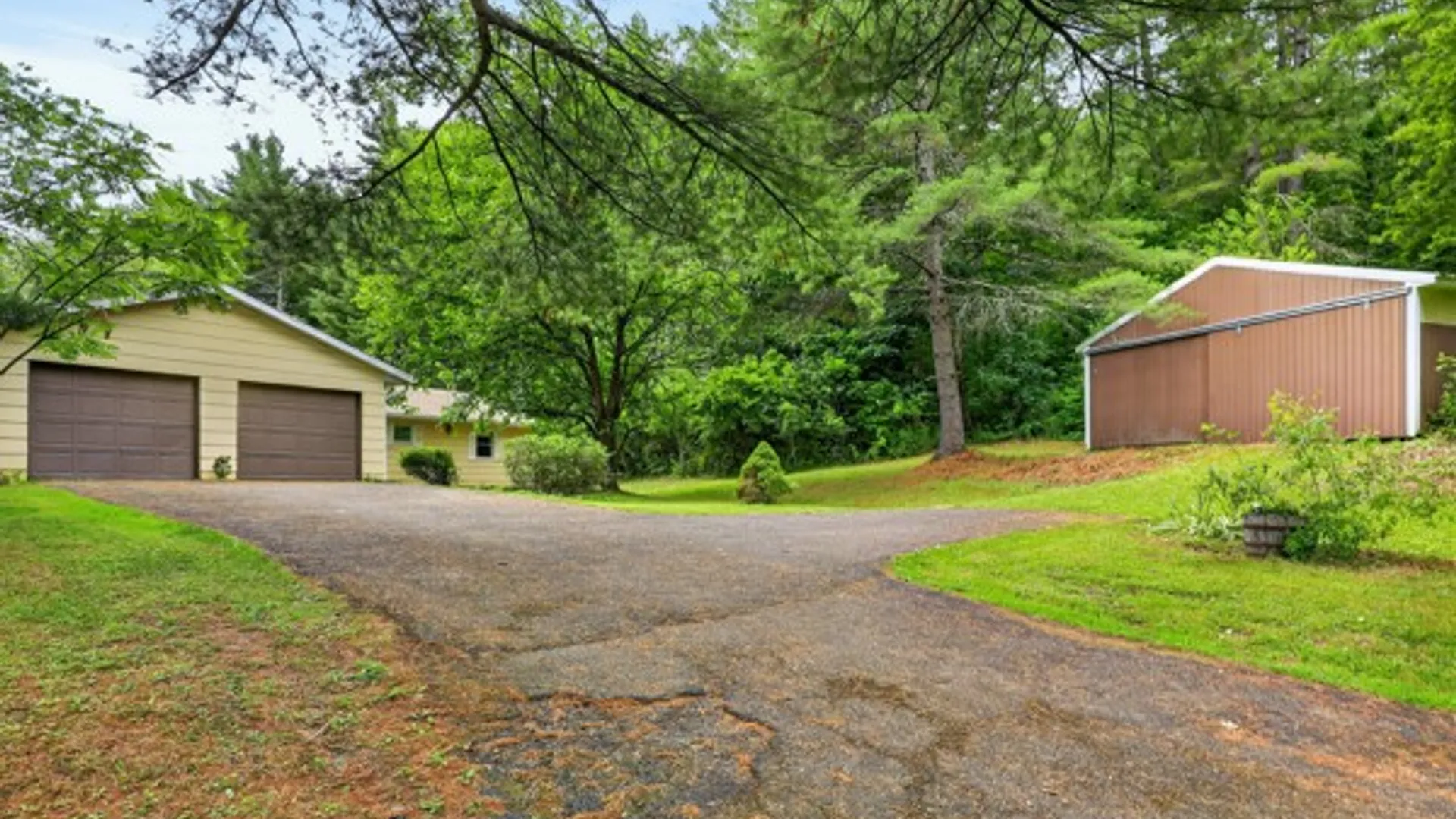 Property at 107 W Whitcomb Hill Rd, Tioga, NY 13734 3