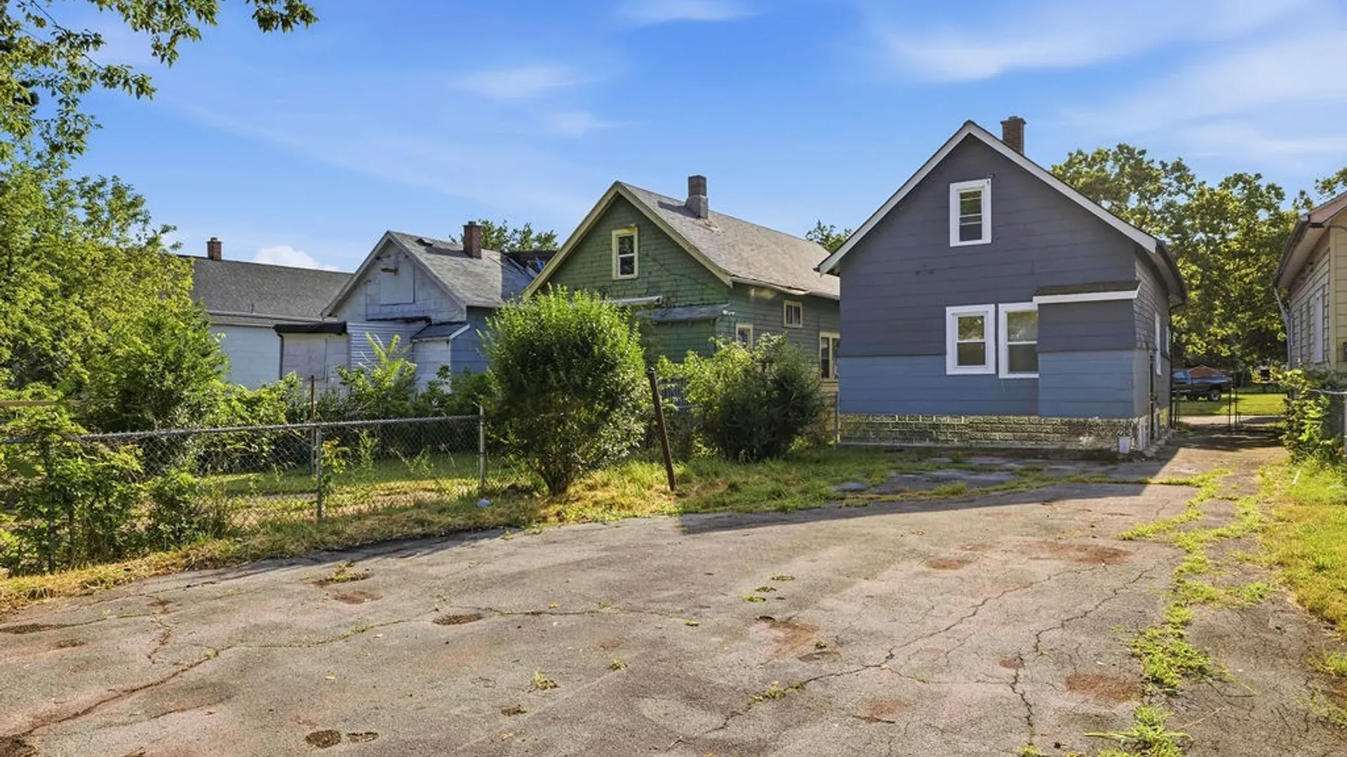 Property at 28 Schuele Avenue, Buffalo, NY 14215 26