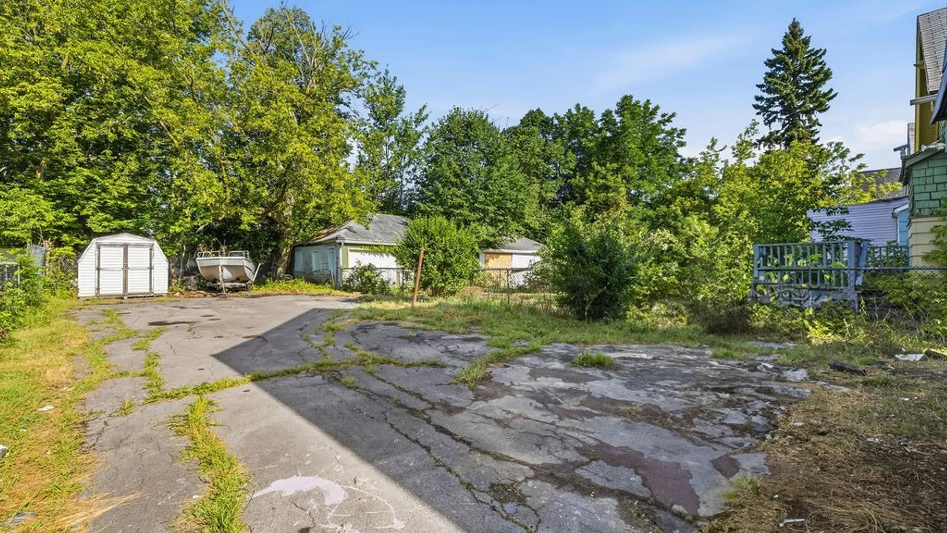 Property at 28 Schuele Avenue, Buffalo, NY 14215 27