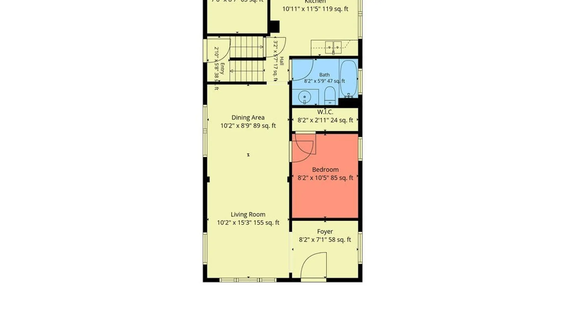 Property at 28 Schuele Avenue, Buffalo, NY 14215 5