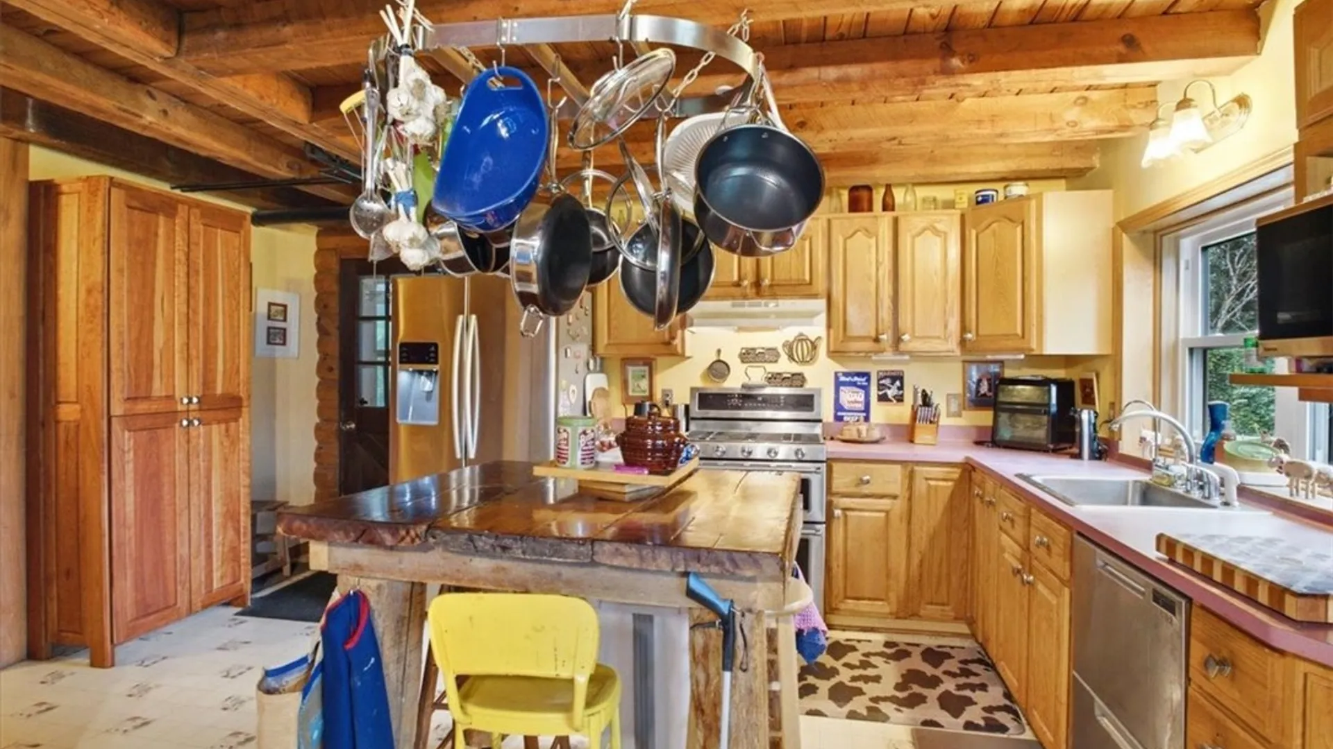 Property at 775 Wheatland Center Road, Wheatland, NY 14546 8