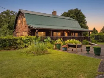 Property at 775 Wheatland Center Road, Wheatland, NY 14546