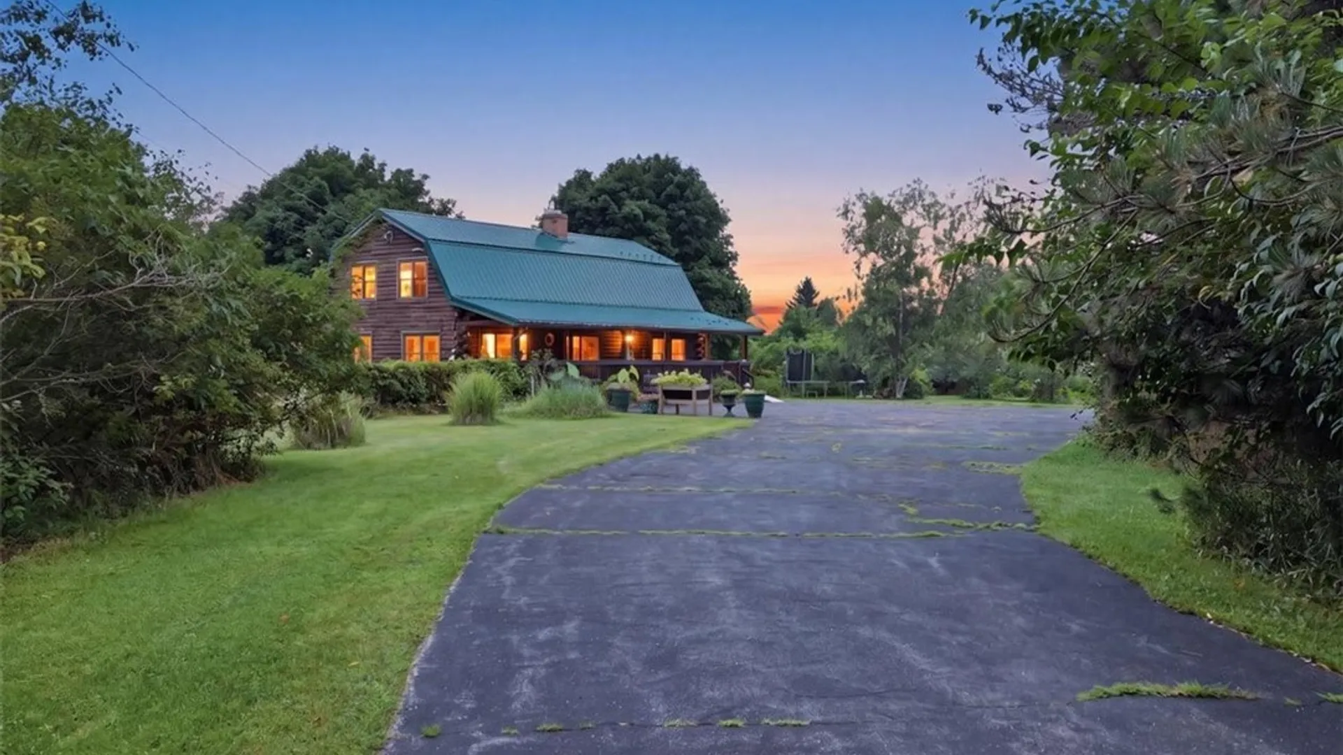 Property at 775 Wheatland Center Road, Wheatland, NY 14546 2