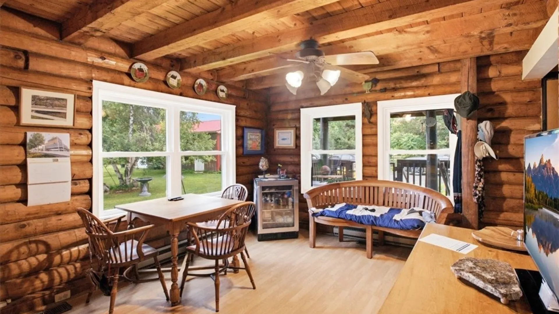 Property at 775 Wheatland Center Road, Wheatland, NY 14546 4