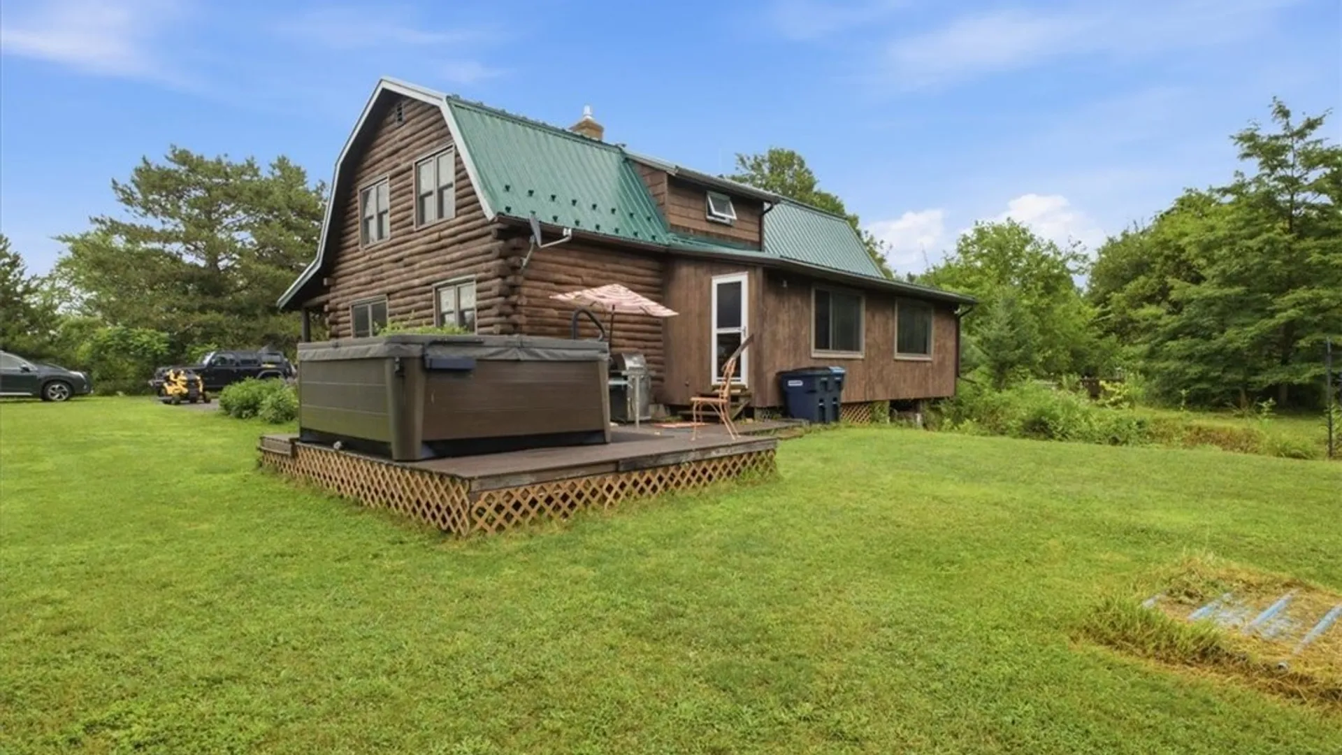 Property at 775 Wheatland Center Road, Wheatland, NY 14546 30