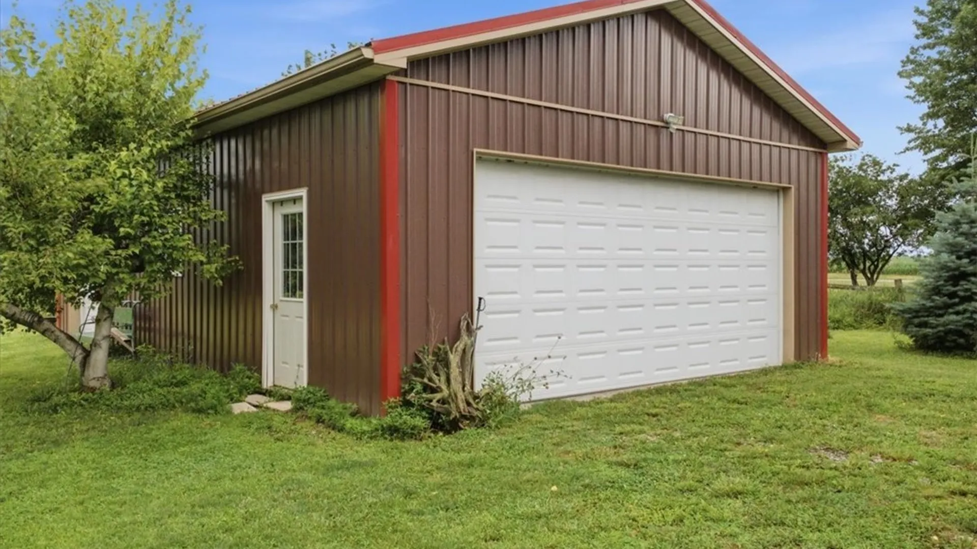 Property at 775 Wheatland Center Road, Wheatland, NY 14546 33