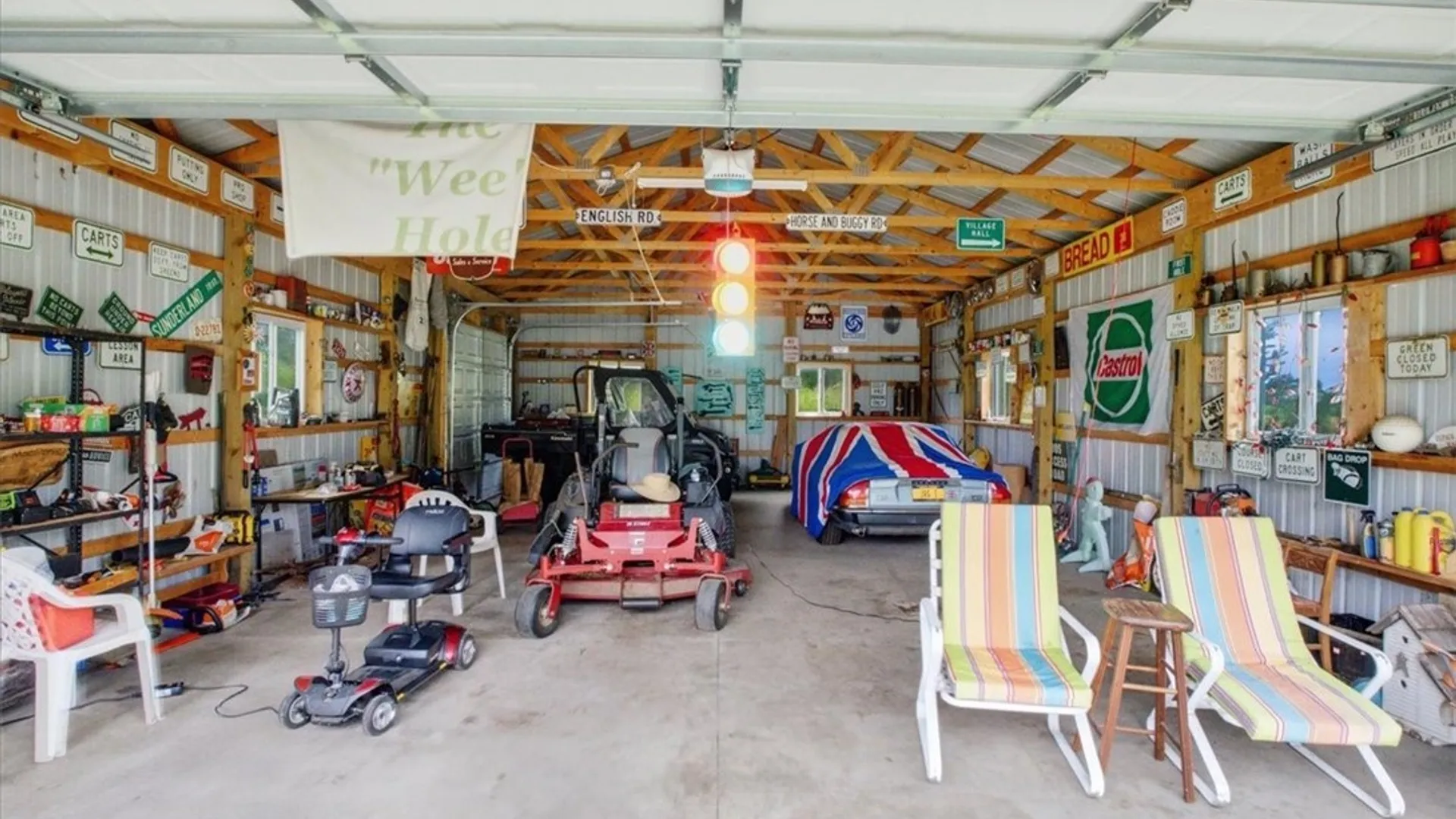 Property at 775 Wheatland Center Road, Wheatland, NY 14546 34