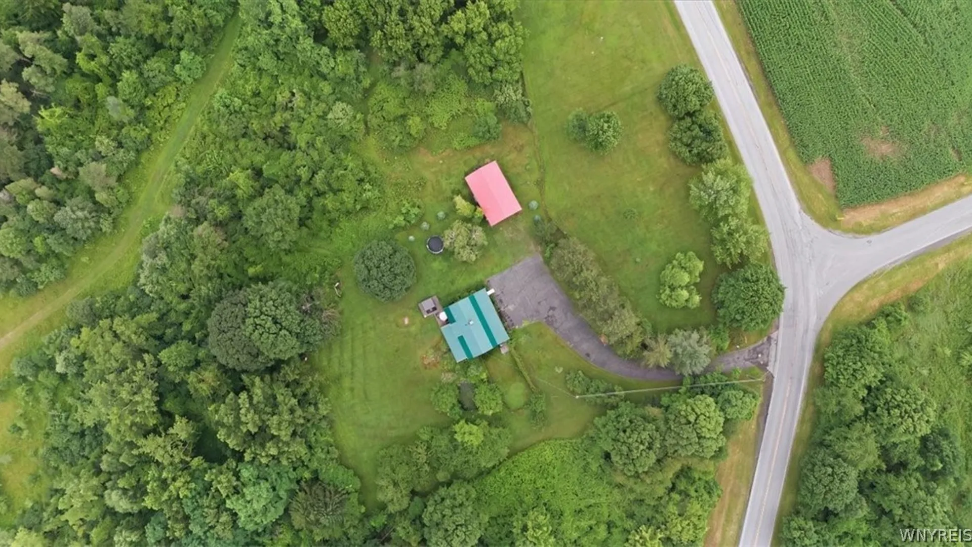 Property at 775 Wheatland Center Road, Wheatland, NY 14546 42